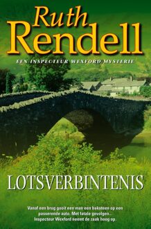 Lotsverbintenis - eBook Ruth Rendell (9044962434)