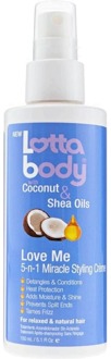 Lotta Body Love me 5-n-1 Miracle Styling Creme 150 ml