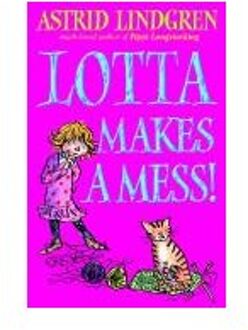 Lotta Makes a Mess