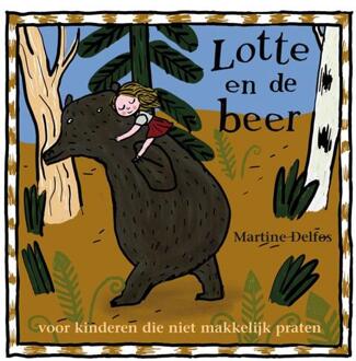 Lotte en de beer