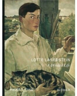 Lotte Laserstein