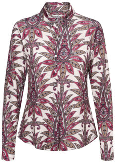 Lotte paisley Beige - S