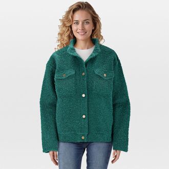 Lotte - Vest - Groen - 38