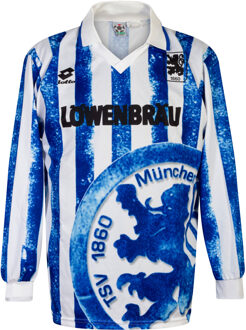 Lotto 1860 Munich Shirt Thuis 1994-1995 - Maat XXL