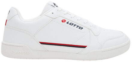 Lotto Dames nandu trainers - maat 43 Wit