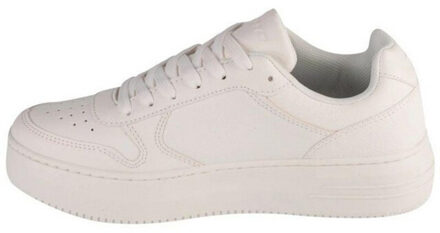 Lotto Dames paliot trainers - maat 39,5 Wit