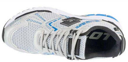 Lotto Heren akimoto trainers Grijs - 43