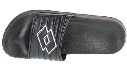 Lotto Heren flyde sliders Zwart - 43