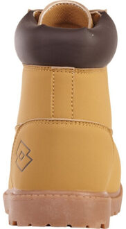 Lotto Heren maemoore mid laarzen Bruin - 44,5