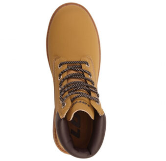 Lotto Heren maemoore trainers Bruin - 42