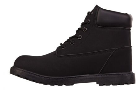 Lotto Heren maemoore trainers Zwart - 42