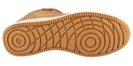 Lotto Heren paliot winter high top trainers Beige - 40,5