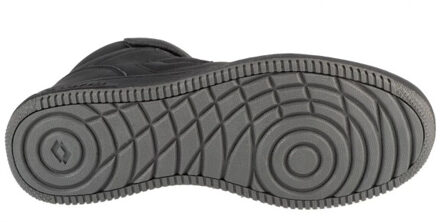 Lotto Heren paliot winter high top trainers Zwart - 43