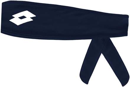 Lotto III Bandana Unisex donkerblauw - nosize