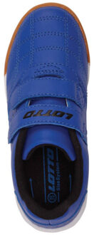 Lotto Kinder/kinder packer schoenen Blauw - 32