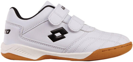 Lotto Kinder/kinder packer schoenen - maat 34,5 Wit