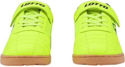 Lotto Kinder/kinder whizzer trainers - maat 30,5 Geel