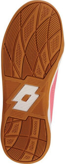 Lotto Kinder/kinder whizzer trainers - maat 34 Roze