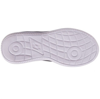 Lotto Kinderen/kids connect k trainers Blauw - 31,5