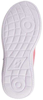 Lotto Kinderen/kids connect vl trainers Roze - 30,5