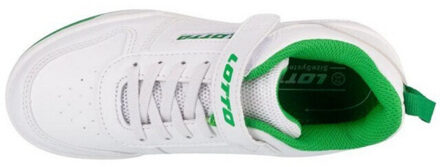 Lotto Kinderen/kinderen toco bc trainers Groen - 32