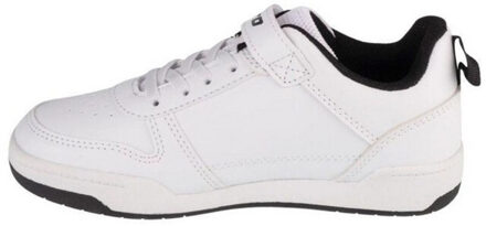 Lotto Kinderen/kinderen toco bc trainers - maat 32 Wit
