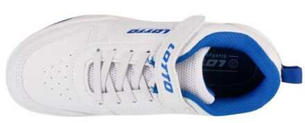 Lotto Kinderen/kinderen toco bc trainers Wit - 31,5