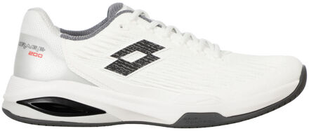 Lotto Mirage 200 II Allcourt schoen Heren wit - 42