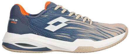 Lotto Mirage 200 II PRT SPD Allcourt schoen Heren donkerblauw - 45