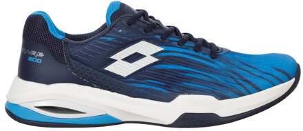 Lotto Mirage 200 II PRT SPD Allcourt schoen Heren donkerblauw - 45