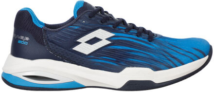 Lotto Mirage 200 II PRT SPD Allcourt schoen Heren donkerblauw - 47
