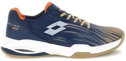 Lotto Mirage 200 II PRT SPD Tennisschoenen Heren donkerblauw - 43