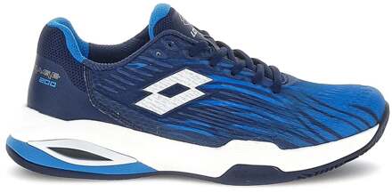 Lotto Mirage 200 II PRT SPD Tennisschoenen Heren donkerblauw - 45