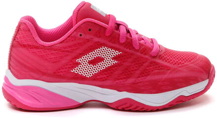 Lotto Mirage 300 Allcourt schoen Kinderen pink - 35