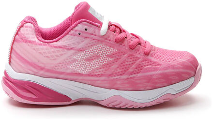 Lotto Mirage 300 Allcourt schoen Kinderen roze - 31,32,33,34,35,36,37,38,39