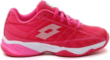 Lotto Mirage 300 Allcourt schoen Kinderen roze - 36