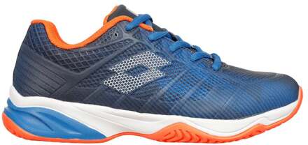 Lotto Mirage 300 II ALR Allcourt schoen Kinderen blauw - 37
