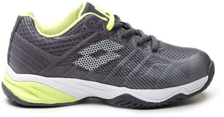 Lotto Mirage 300 II ALR Tennisschoenen Kinderen-Grijs,Wit - 32