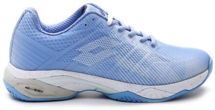 Lotto Mirage 300 III Tennisschoenen Dames lichtblauw - 36.5,37,38,38.5,39,40.5,41