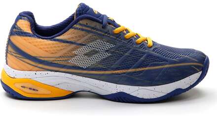 Lotto Mirage 300 Tennisschoenen oranje - 42.5
