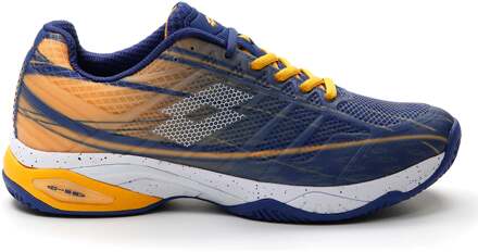 Lotto Mirage 300 Tennisschoenen oranje - 44