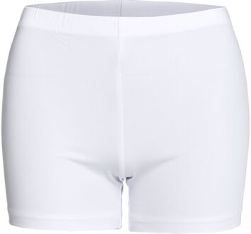 Lotto MSP Shorts Dames wit - XL