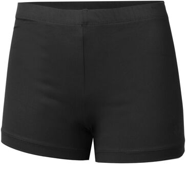 Lotto MSP Shorts Dames zwart - L