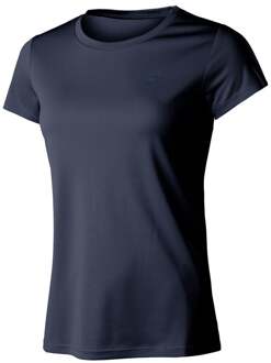 Lotto MSP T-shirt Dames-Donkerblauw - XL