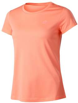 Lotto MSP T-shirt Dames koraal - XS,S,M,L,XL