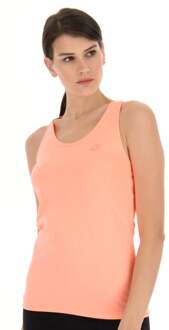 Lotto MSP Tanktop koraal - XS