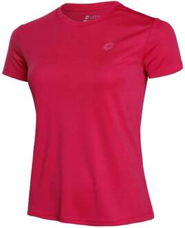Lotto Multisport T-shirt Dames-Pink - S