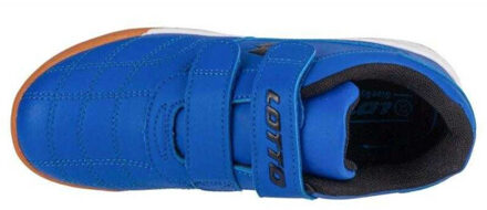 Lotto Pacer trainers voor kinderen Blauw - 28