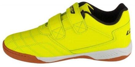 Lotto Pacer trainers voor kinderen Geel - 32
