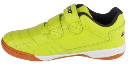 Lotto Pacer trainers voor kinderen - maat 28 Groen